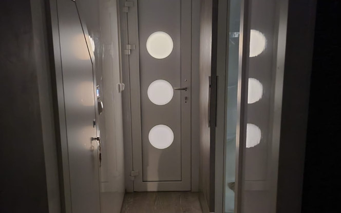 Hausboot Undine | 1st Class Bild 4