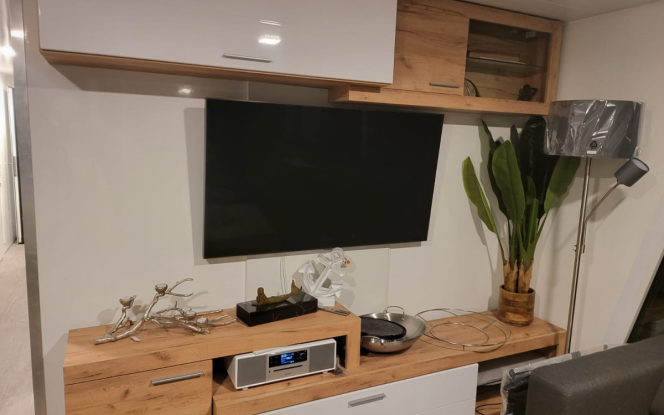 Hausboot Undine | 1st Class Bild 5