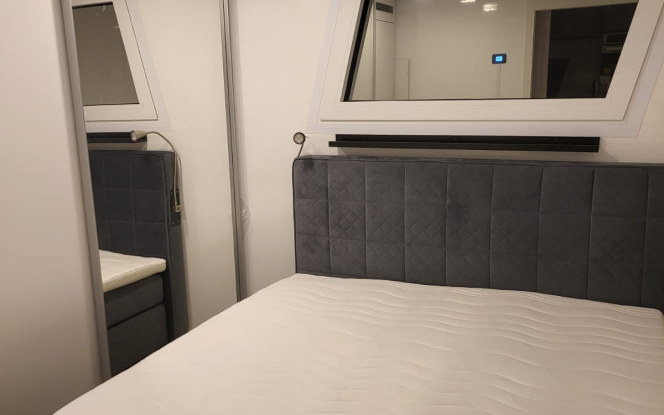 Hausboot Undine | 1st Class Bild 6