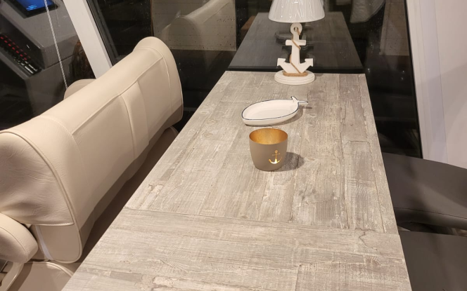 Hausboot Undine | 1st Class Bild 8