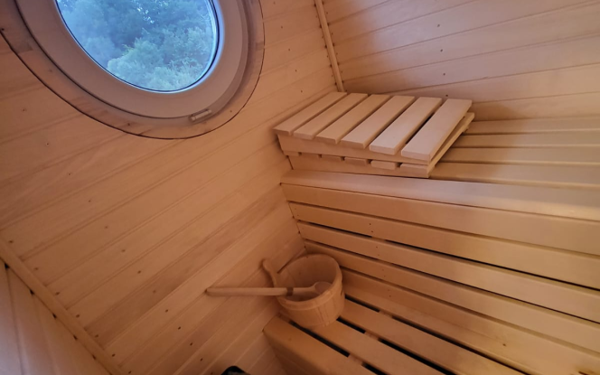 Hausboot Undine | 1st Class Bild 11