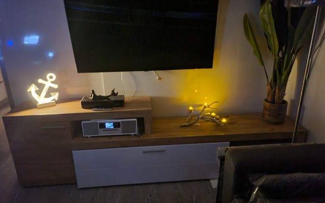 Hausboot Undine Bild 7