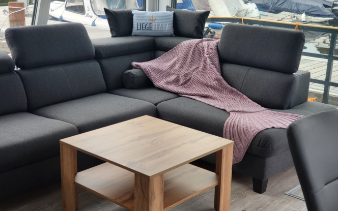 Hausboot Undine Bild 14