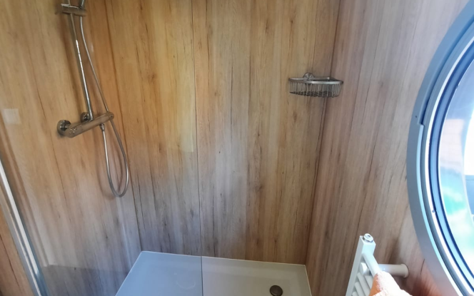 Hausboot Vagabund ?Seen-Sucht? - Hausboot (führerscheinpflichtig) Bild 9