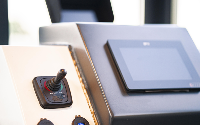 Hausboot VINDUA Explorer Bild 10