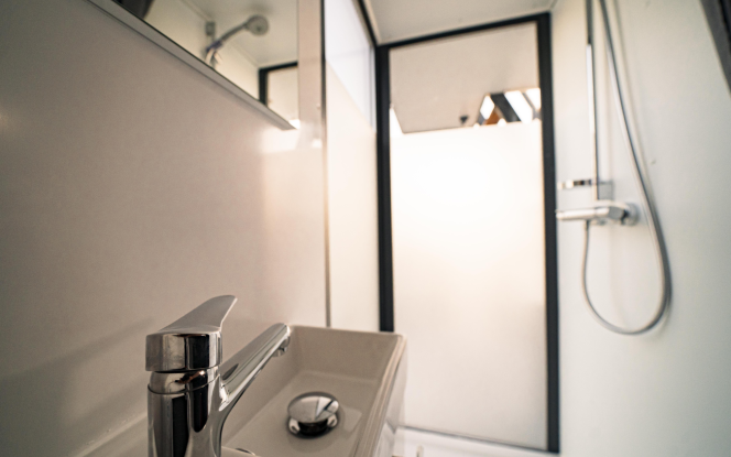 Hausboot VINDUA Explorer Bild 9