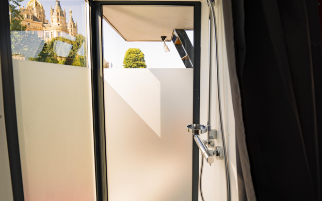 Hausboot VINDUA Explorer Bild 8