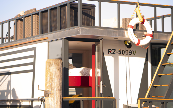 Hausboot VINDUA Explorer Bild 7