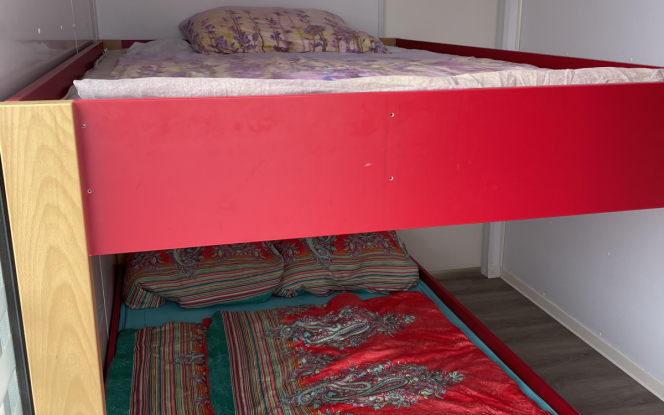 Hausboot VINDUA Explorer Bild 6