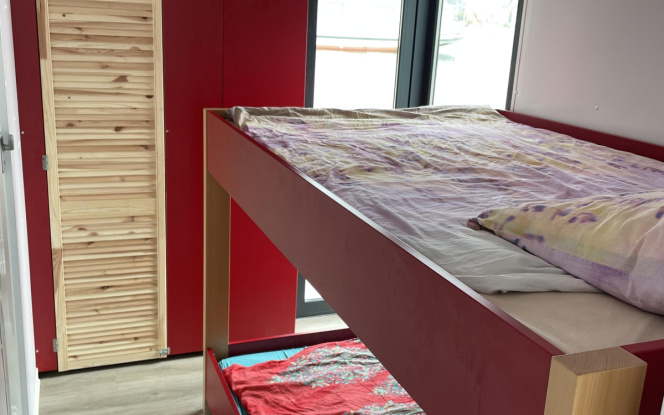 Hausboot VINDUA Explorer Bild 5