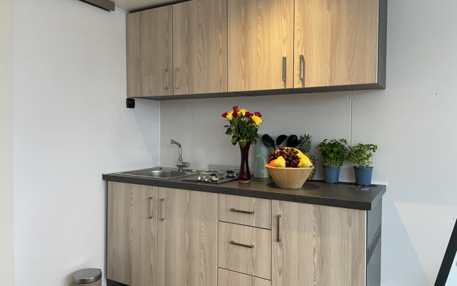 Hausboot VINDUA Explorer Bild 4