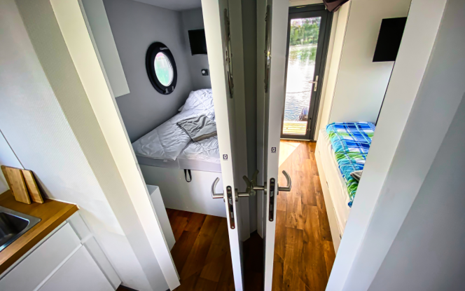 Hausboot VINDUA Hannah Bild 2