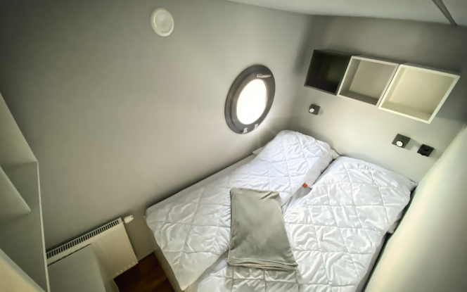 Hausboot VINDUA Hannah Bild 8