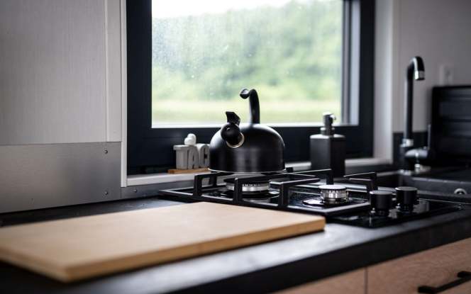 Hausboot Wanda | Woma D12 Bild 19