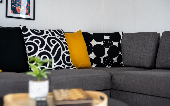 Hausboot Wanda | Woma D12 Bild 18