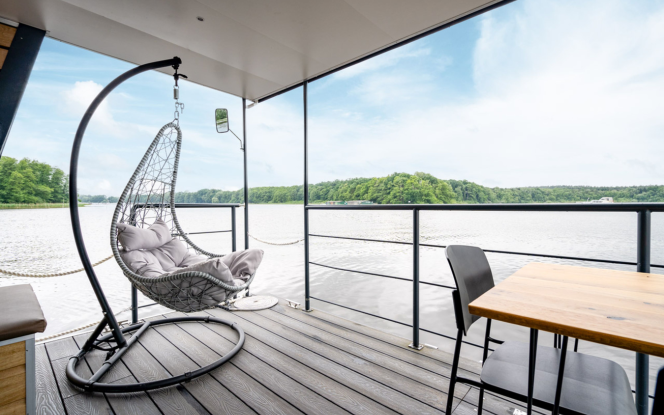 Hausboot Wanda | Woma D12 Bild 16