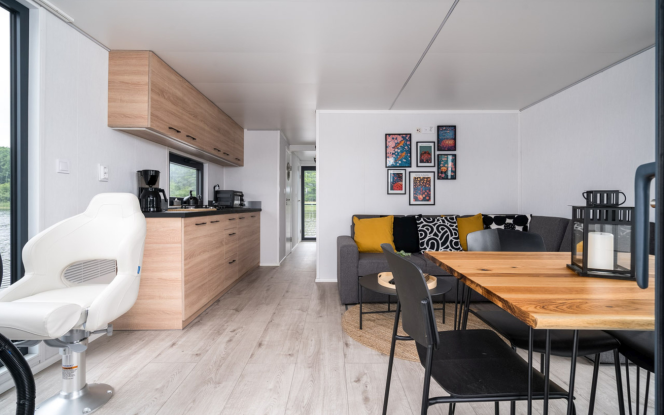 Hausboot Wanda | Woma D12 Bild 15