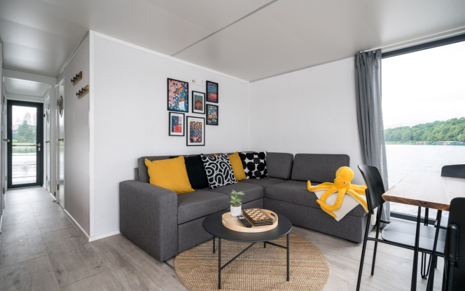 Hausboot Wanda | Woma D12 Bild 14