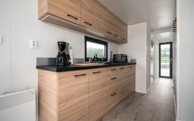 Hausboot Wanda | Woma D12 Bild 13