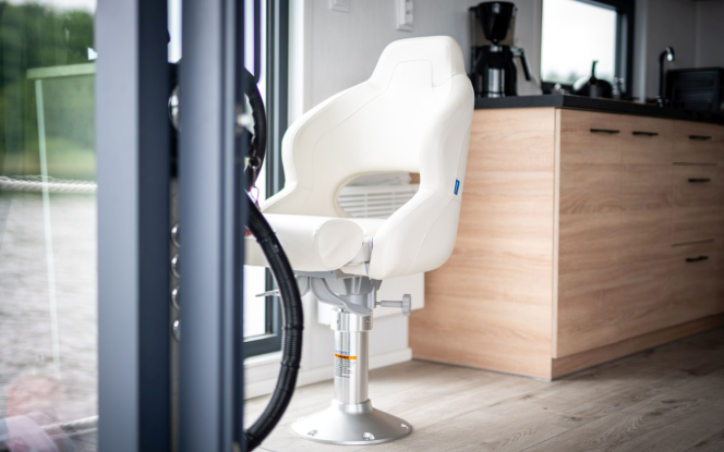 Hausboot Wanda | Woma D12 Bild 22