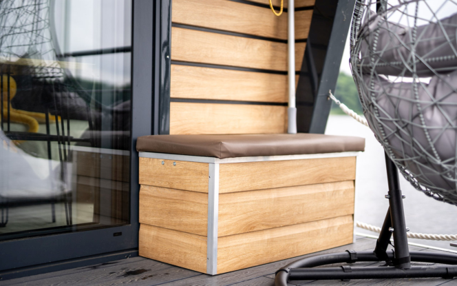 Hausboot Wanda | Woma D12 Bild 21