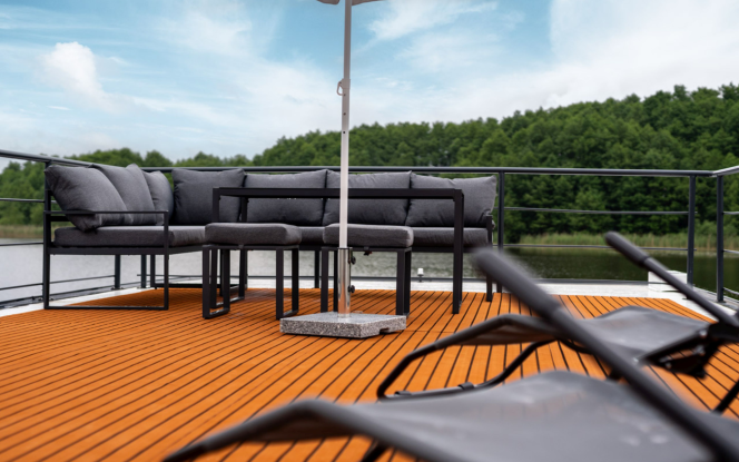 Hausboot Wanda | Woma D12 Bild 24