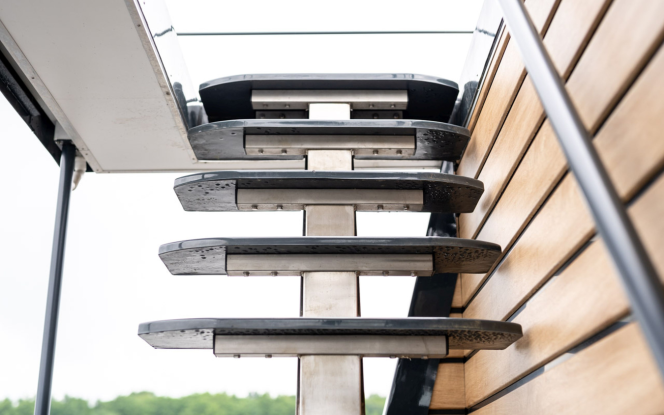 Hausboot Wanda | Woma D12 Bild 23