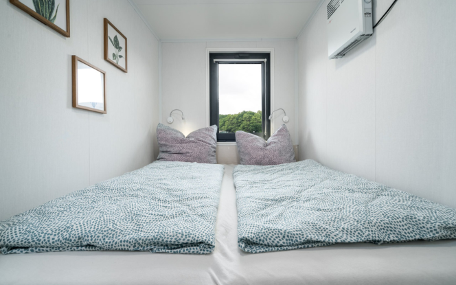 Hausboot Wanda | Woma D12 Bild 5