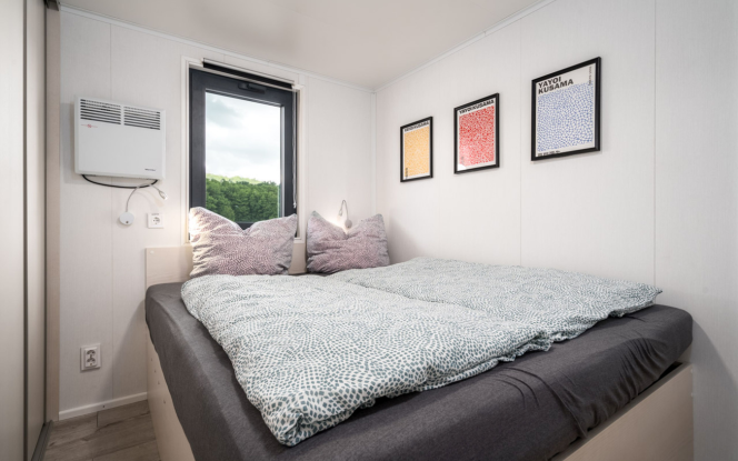 Hausboot Wanda | Woma D12 Bild 6