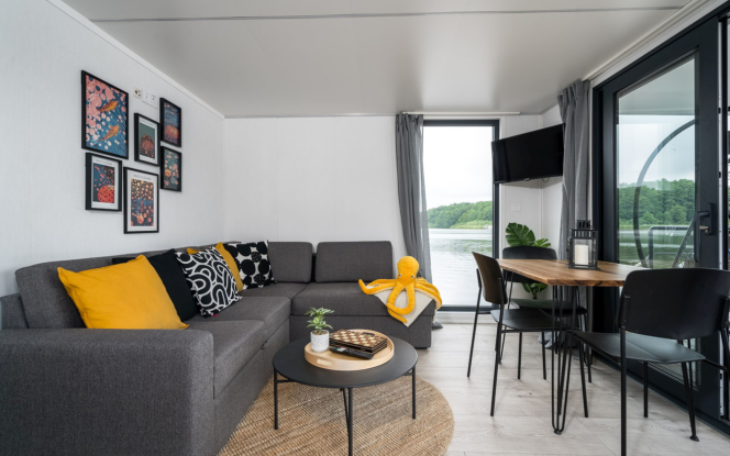 Hausboot Wanda | Woma D12 Bild 11