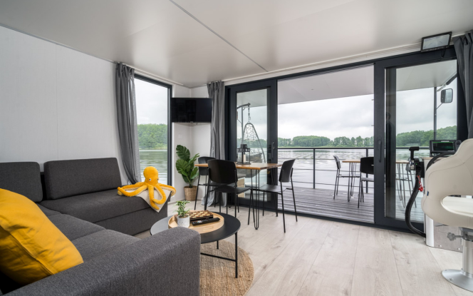 Hausboot Wanda | Woma D12 Bild 10