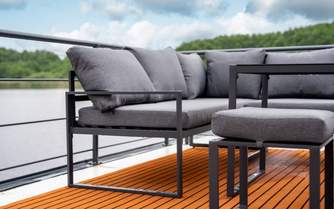 Hausboot Wanda | Woma D12 Bild 25