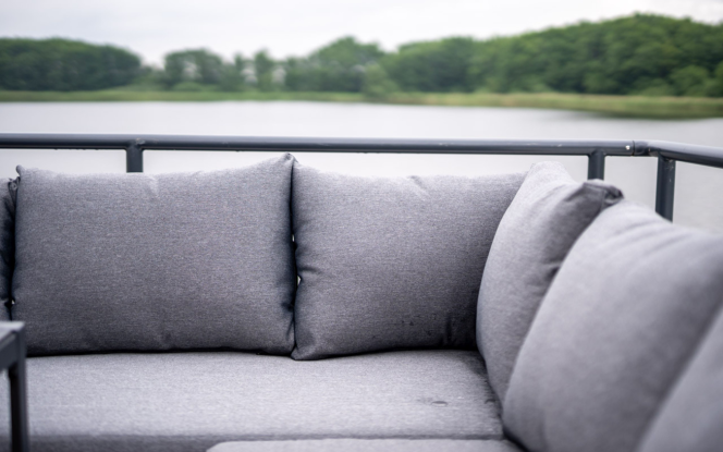 Hausboot Wanda | Woma D12 Bild 26