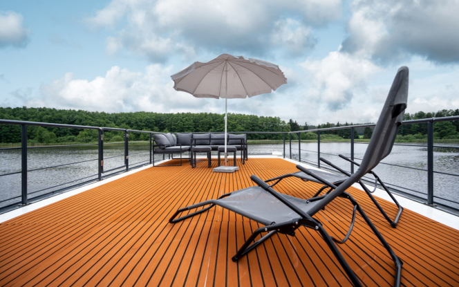 Hausboot Wanda | Woma D12 Bild 27