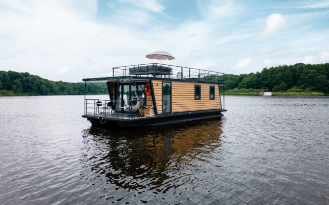 Hausboot Wanda | Woma D12 Bild 4