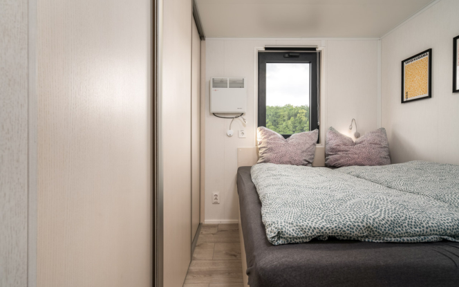 Hausboot Wanda | Woma D12 Bild 7