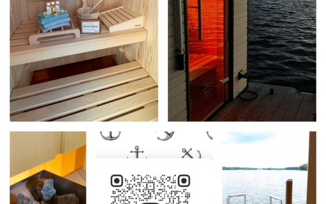 Hausboot WasserLäufer |  La Mare LL Apartboot Bild 5