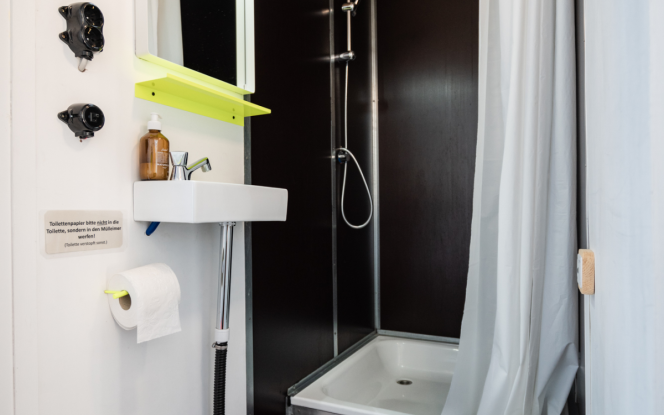 Hausboot WILMA - 4 Personen Bild 10