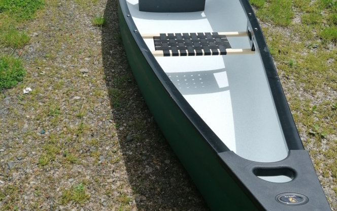 Kanu 2er/3er Kanadier Bild 2