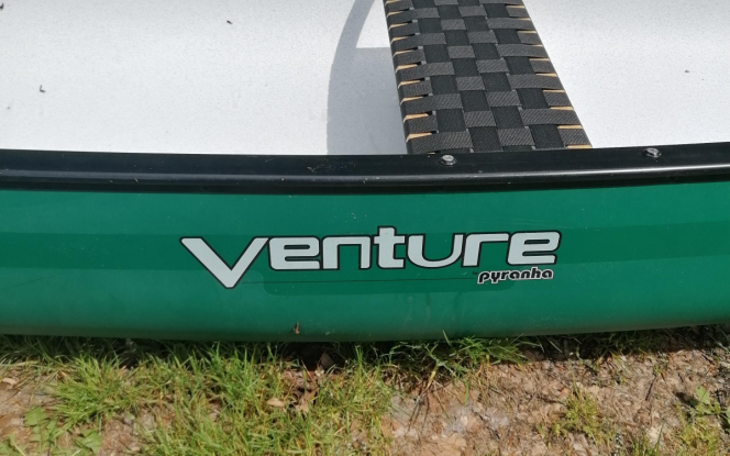 Kanu 2er/3er Kanadier Bild 3