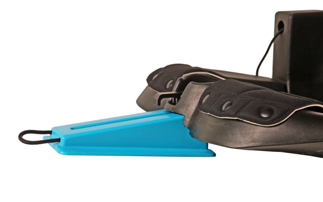 Kanu ausgeWILDert - Nifty 385 Einer Tourenkajak Bild 4