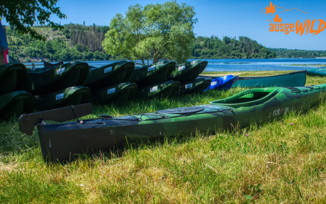Kanu ausgeWILDert Buran 488 XXL 001 Bild 2
