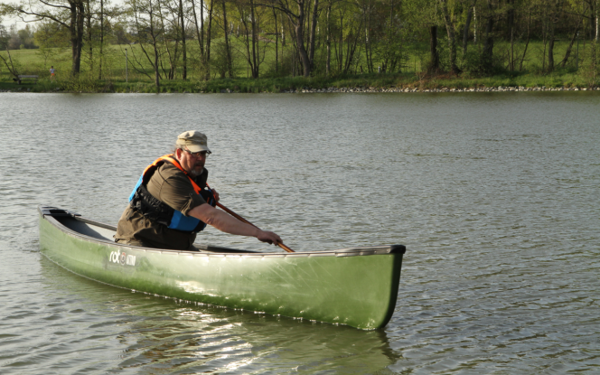 Kanu ausgeWILDert Klondyke 2 Bild 3
