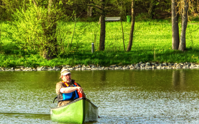 Kanu ausgeWILDert Klondyke 3 Bild 4