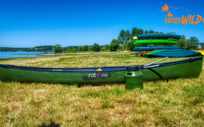 Kanu ausgeWILDert Klondyke 3 Bild 3