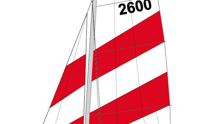 Katamarane Topcat K2X Bild 4