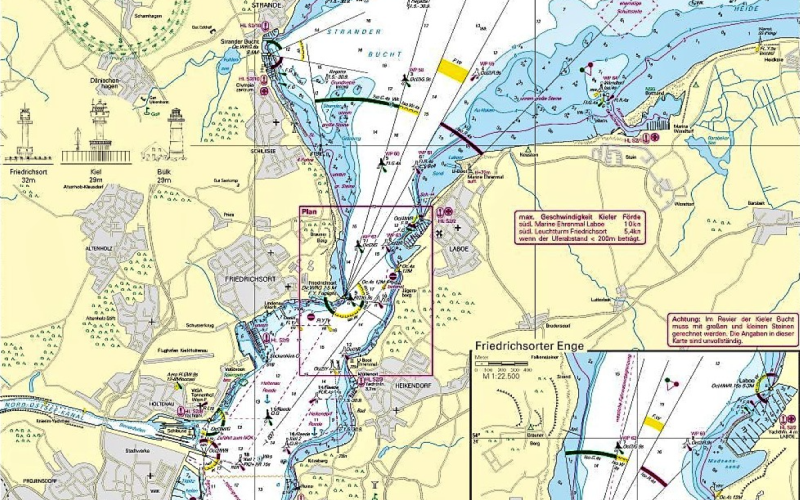 Motorboot Alpha II, Finnmaster Pilothouse Motorboot mit 150 PS für bis zu 7 Personen Bild 9