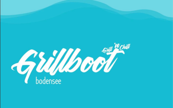 Motorboot Grillboot Bild 4