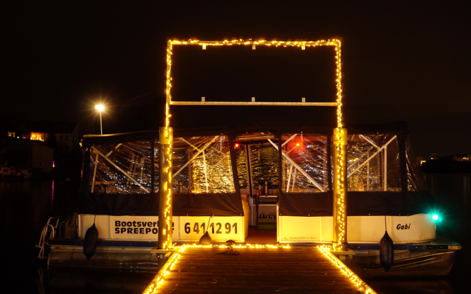 Motorboot Harris Sunliner 240 Bild 5