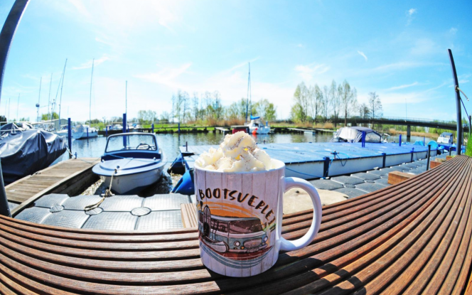 Motorboot Motorboot Bild 3